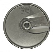 Слайсер 6 мм (1 лезвие) Hallde 63096 в компании ШефСтор